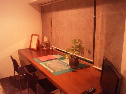 パークヒルズ 写真