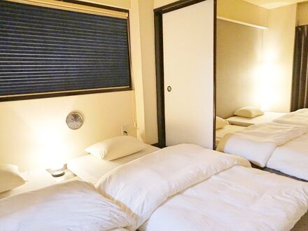GOEN inn Tokyo 写真