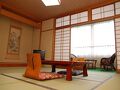 鹿教湯温泉 旅館 斉北荘 写真