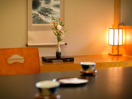 一の俣温泉観光ホテル 写真