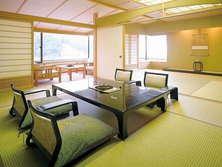 出雲・玉造温泉　白石家 写真