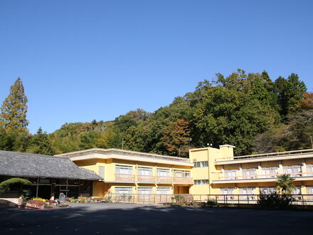 春木屋旅館 写真