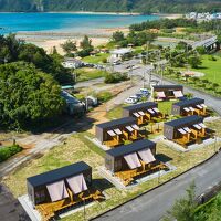 ヤンバルエクスペリエンスホテル ヌンガニク 写真