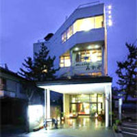 鵜の浜温泉　美味海食　汐彩の湯　みかく 写真