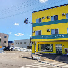 写真：楽天トラベル