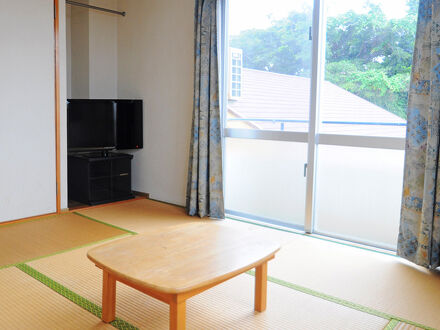 宮古島ペンションオレンジBOX　＜宮古島＞ 写真