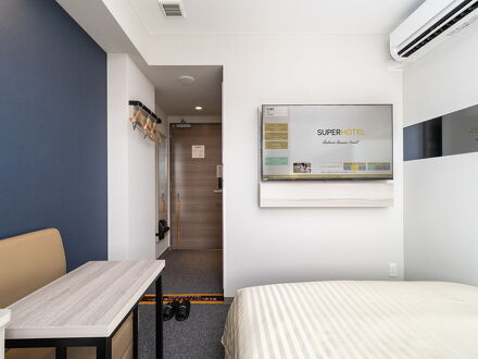 スーパーホテル徳島 小松島天然温泉 写真