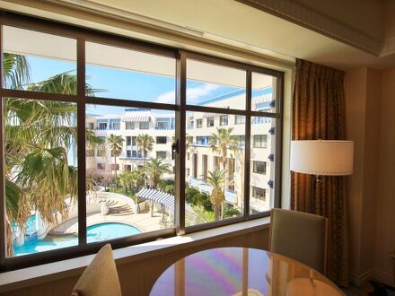 ディズニーアンバサダー（R）ホテル 写真