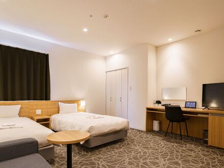 Sakura Garden Hotel 写真