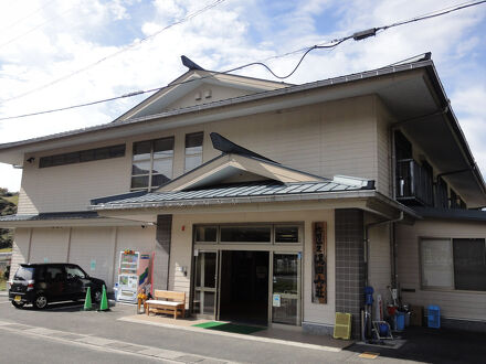 湯治の宿　湯田山荘 写真