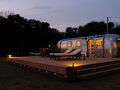 HOLLY CAMP AIRSTREAM VILLA AMAMI 写真