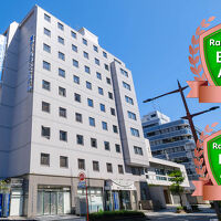 松山ニューグランドホテル