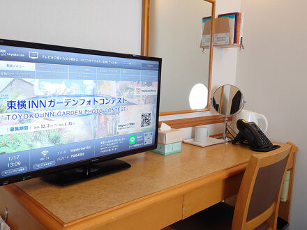 東横イン新潟駅前 写真