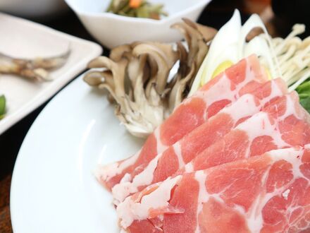 にぶし温泉 屈斜路湖荘 写真