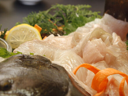 料理自慢の民宿　伊平屋荘 写真