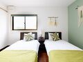 T-REEF Vacation House 翡翠-Jade 写真