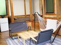 大月エコロジーキャンプ場 写真