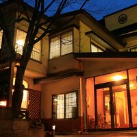 尾瀬戸倉温泉　旅の宿山びこ 写真