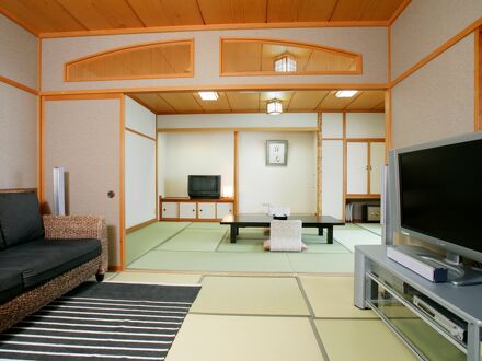 犬吠埼観光ホテル 写真