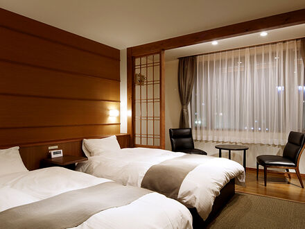 湯の川温泉 笑 函館屋 写真