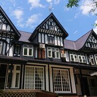 リゾートホテル レディダイアナ＆セントジョージ 写真