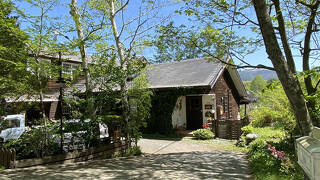 ペンション　シオンヒル