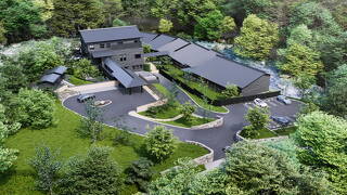 THE YUKAWA 一條支店