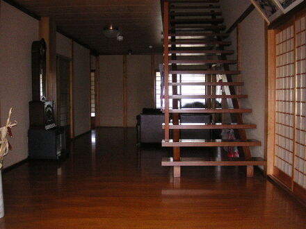 民宿　富士荘 写真