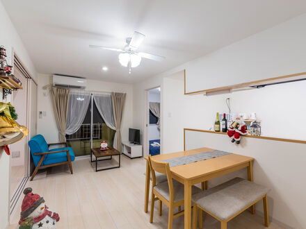 Snowball Condominium 写真