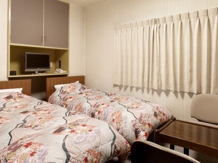 ホテル美松 写真