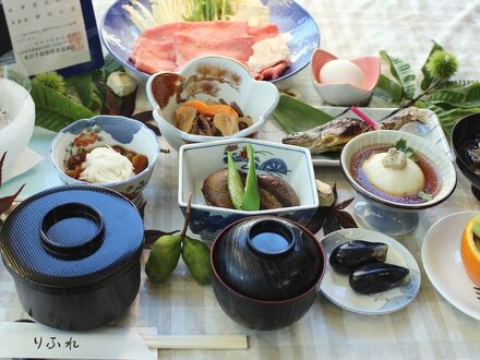 白い森交流センター　りふれ 写真