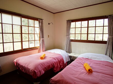 シェア＆ゲストハウス白馬シェア 写真