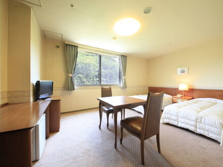 登別温泉 名湯の宿 パークホテル雅亭 写真