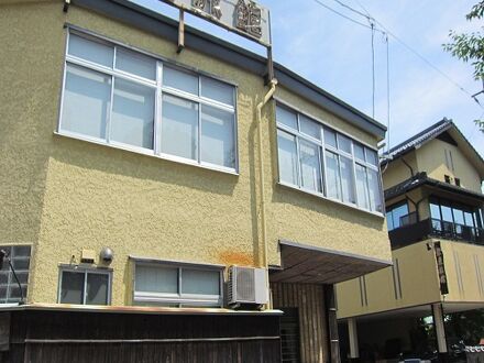 菊池温泉　栄屋旅館 写真