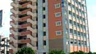 ピースリーイン新都心