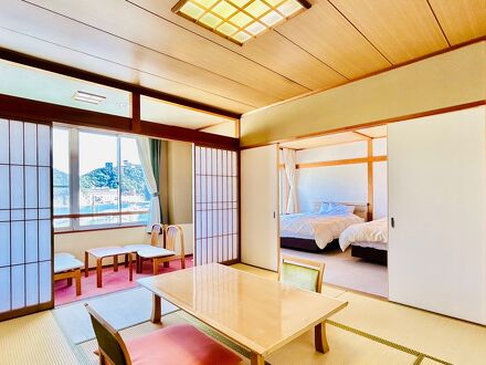 万清楼 写真