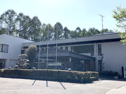 売木村自然休養村管理センターささゆり荘 写真