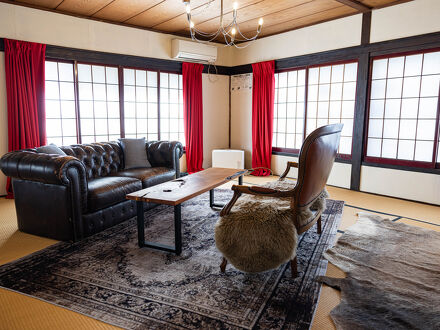揚羽屋 写真