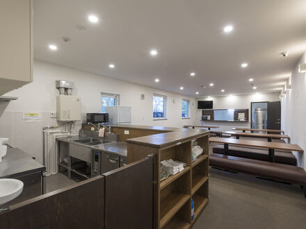 Niseko Wow Lodge 写真