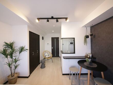 Green Sea Oshiage 写真