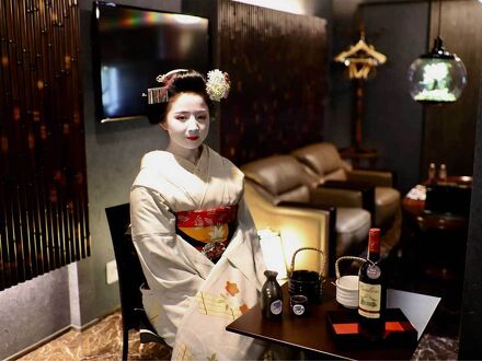 Guest House Nijo Station 亮 写真