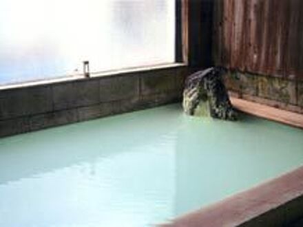 那須湯本温泉　にごり湯かけ流しの宿　民宿　新小松屋　 写真