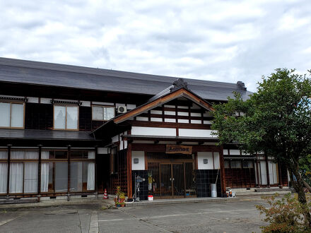 五右衛門旅館 写真