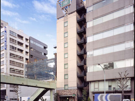 ワシントンR&Bホテル東日本橋 写真