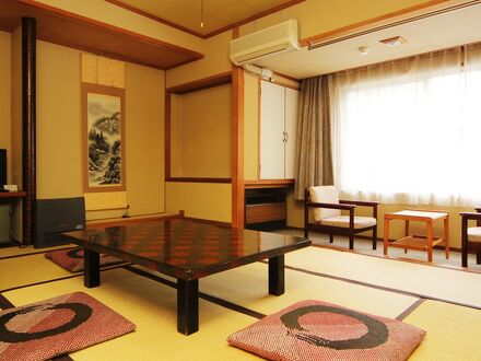 黒姫高原　ホテル若月 写真
