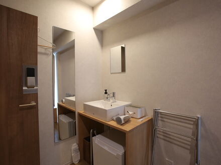 OHWA hostel minowa station 写真
