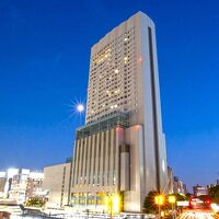 ANAクラウンプラザホテルグランコート名古屋 by IHG 写真