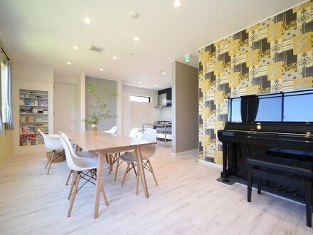 ゲストハウスORI ORI 写真