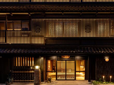 城崎温泉 但馬屋 写真