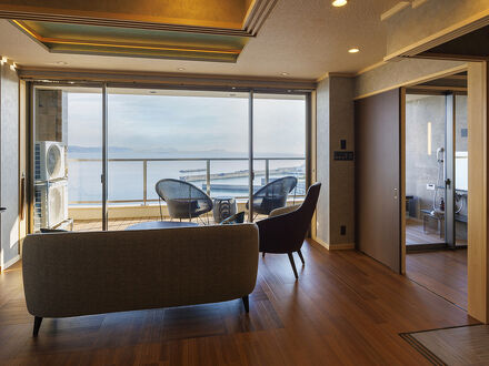 和歌の浦温泉 萬波 MANPA RESORT 写真